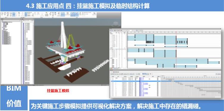 BIM鏡像的操作步驟