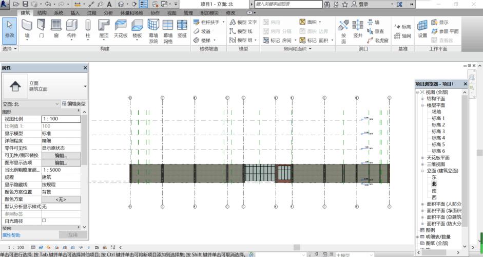 Revit立面設(shè)計(jì)技巧分享 - BIM,Reivt中文網(wǎng)