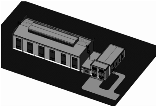 改寫：Revit的場地設(shè)計 - BIM,Reivt中文網(wǎng)