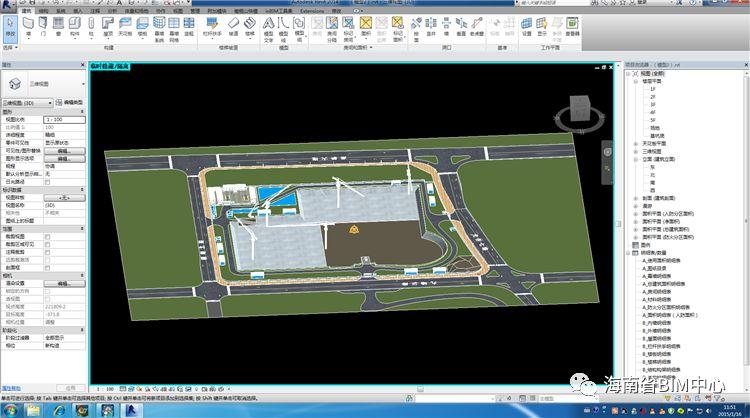 場地缺失在Revit中的問題 - BIM,Reivt中文網(wǎng)