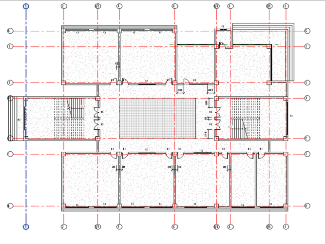 如何處理沒(méi)有樓層信息的BIM樓層平面設(shè)計(jì) - BIM,Reivt中文網(wǎng)