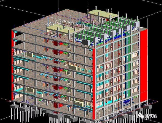 BIM建筑樓層平面消失了 - BIM,Reivt中文網(wǎng)