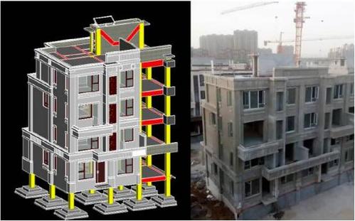 如何處理缺乏BIM立面的問題 - BIM,Reivt中文網(wǎng)