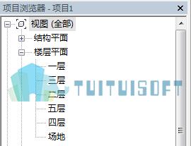 處理Revit軟件中樓層平面不可見的方法 - BIM,Reivt中文網(wǎng)