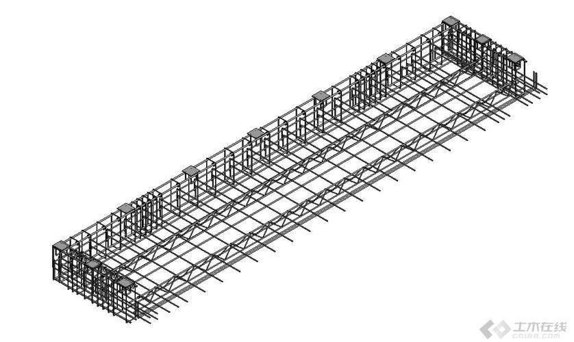 BIM如何繪制鋼筋結(jié)構(gòu)圖 - BIM,Reivt中文網(wǎng)