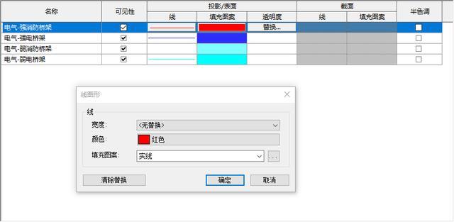 設置顏色的Revit過濾器 - BIM,Reivt中文網(wǎng)