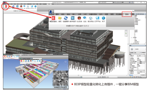 BIM模型整合工具的意義與特色 - BIM,Reivt中文網(wǎng)