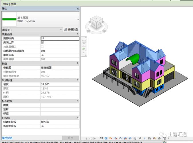 如何使用Revit進(jìn)行全選操作 - BIM,Reivt中文網(wǎng)