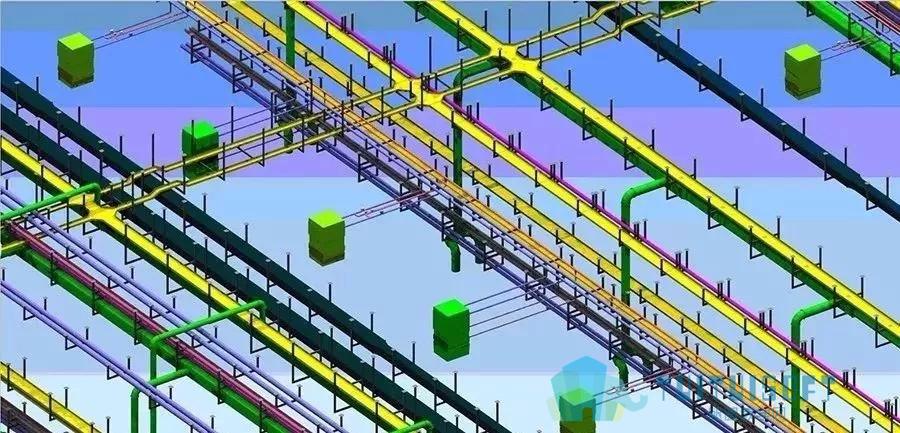 BIM頂部限制的位置是什么? - BIM,Reivt中文網(wǎng)