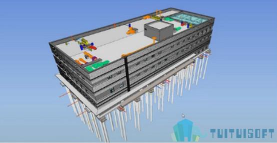 BIM頂部限制的位置是什么? - BIM,Reivt中文網(wǎng)