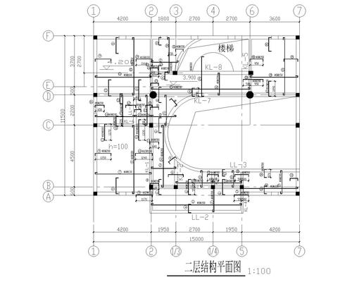 繪制CAD建筑平面圖的視頻教程 - BIM,Reivt中文網(wǎng)