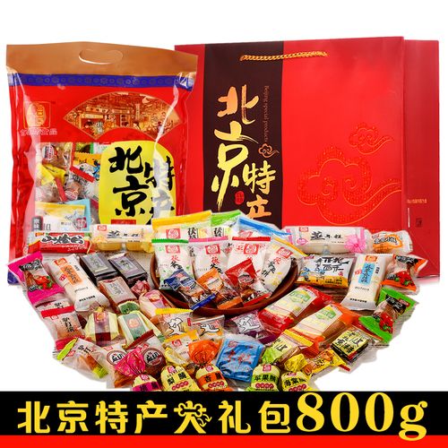 BIM5D教程 | 在北京哪里可以購(gòu)買十大必買特產(chǎn)？