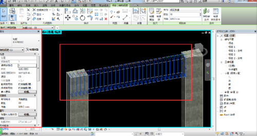 如何在Revit中放置鋼筋體量族 - BIM,Reivt中文網(wǎng)