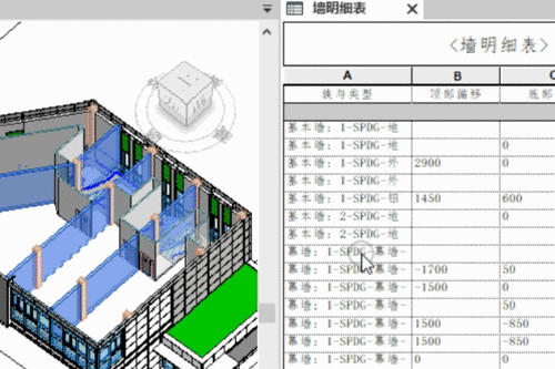 如何使用Revit計算構(gòu)件的體積 - BIM,Reivt中文網(wǎng)