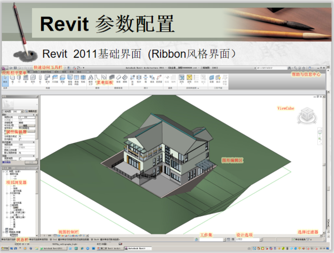 Revit族參數(shù)化設(shè)計指南 - BIM,Reivt中文網(wǎng)