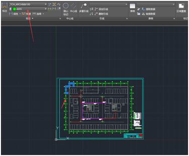 哪里可以進行BIM編輯輪廓？