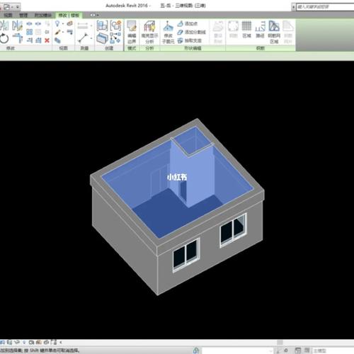 Revit建模的小竅門 - BIM,Reivt中文網(wǎng)