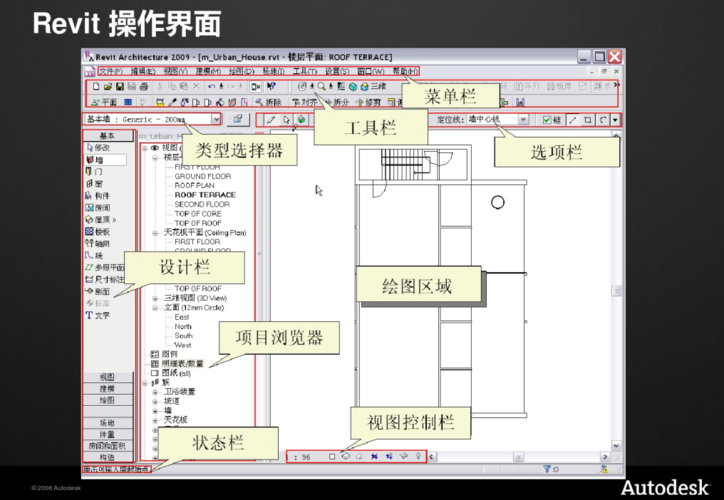 區(qū)分revit系統(tǒng)的分類、類型和名稱 - BIM,Reivt中文網(wǎng)