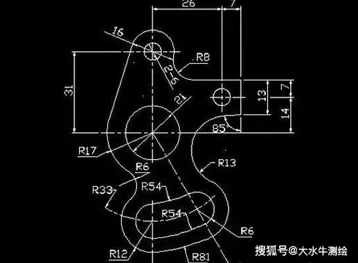 CAD繪圖技巧概覽