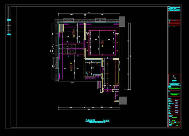 家裝CAD和機(jī)械CAD：有何區(qū)別？ - BIM,Reivt中文網(wǎng)