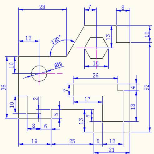 關于AutoCAD繪圖的基本步驟 - BIM,Reivt中文網(wǎng)