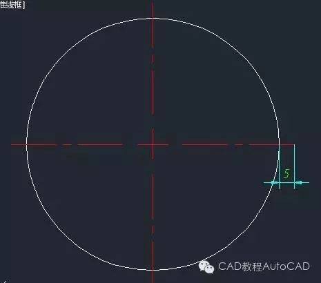 如何繪制CAD圖形的中心線 - BIM,Reivt中文網