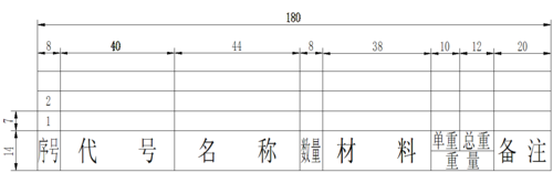 改進文章標(biāo)題：“如何優(yōu)化CAD圖紙邊框設(shè)計？” - BIM,Reivt中文網(wǎng)