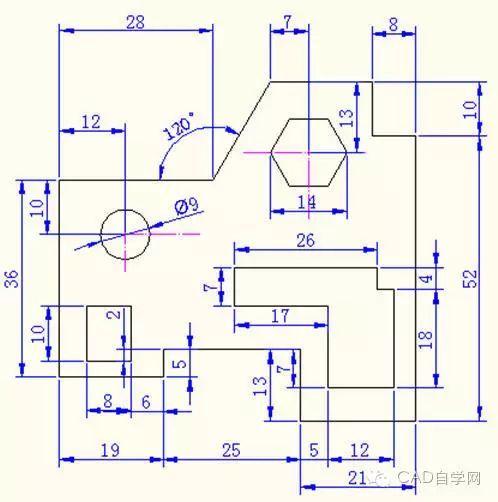 完整指南：CAD繪圖的基本知識 - BIM,Reivt中文網(wǎng)