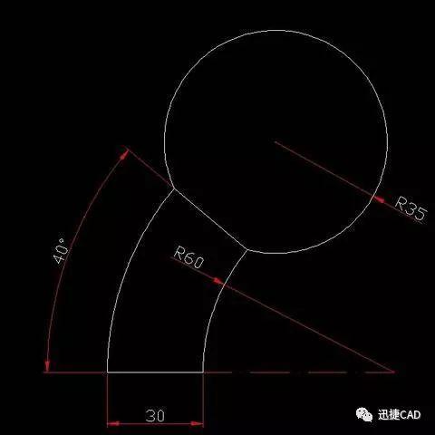 學(xué)會閱讀CAD圖紙的技巧 - BIM,Reivt中文網(wǎng)