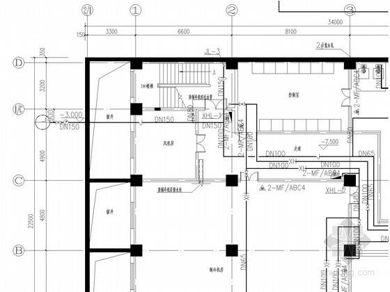 如何優(yōu)化CAD消防圖紙設計？ - BIM,Reivt中文網(wǎng)