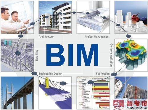 BIM五維的含義是什么？ - BIM,Reivt中文網(wǎng)