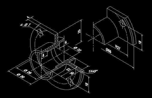 有哪些方法可以提高CAD制圖能力？ - BIM,Reivt中文網(wǎng)