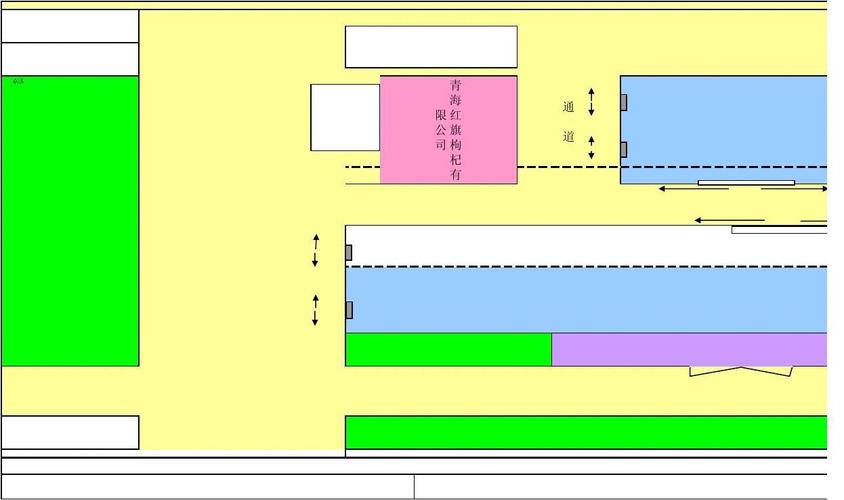 廠區(qū)平面圖制作最佳軟件選擇是什么？ - BIM,Reivt中文網(wǎng)