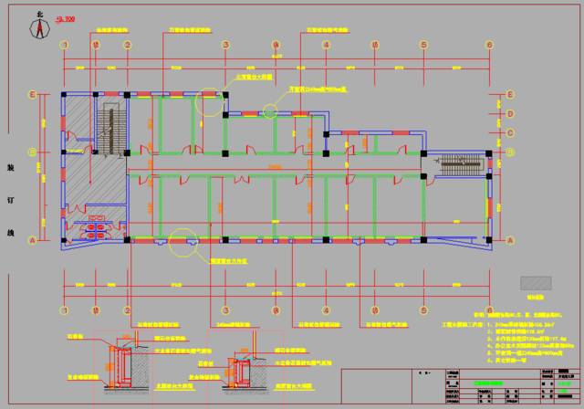 水電圖包含哪些圖？CAD軟件中能繪制哪些水電圖？ - BIM,Reivt中文網(wǎng)