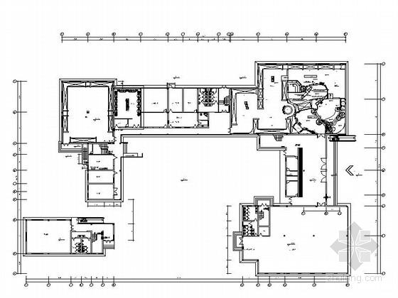 CAD圖是否代表建筑竣工圖？ - BIM,Reivt中文網(wǎng)