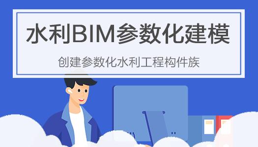 學(xué)習(xí)水利BIM建模和應(yīng)用的視頻教程 - BIM,Reivt中文網(wǎng)