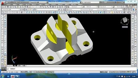 三維建模的cad步驟 - BIM,Reivt中文網(wǎng)