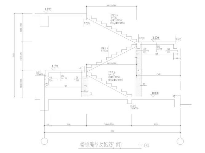 如何優(yōu)化CAD樓梯修剪方法 - BIM,Reivt中文網(wǎng)