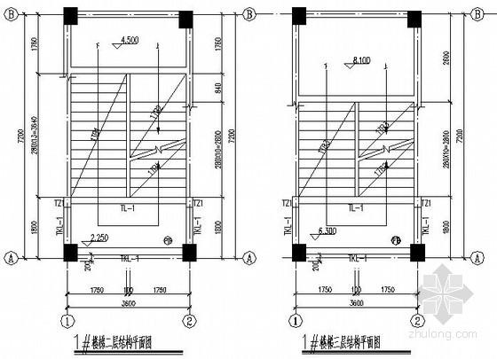 如何優(yōu)化CAD樓梯修剪方法 - BIM,Reivt中文網(wǎng)