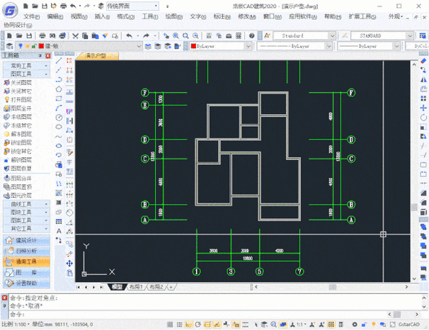 尋找CAD建筑圖標(biāo)的最佳途徑 - BIM,Reivt中文網(wǎng)