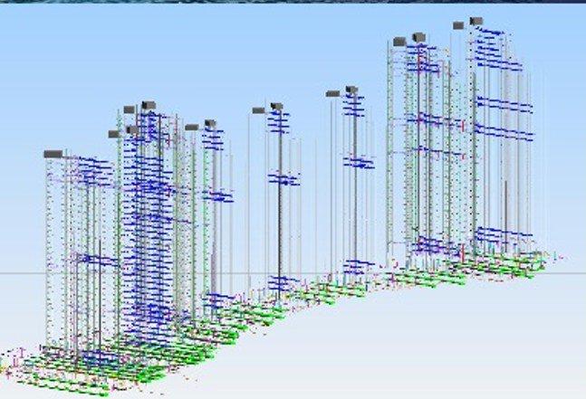 加強(qiáng)revit分析模型 - BIM,Reivt中文網(wǎng)