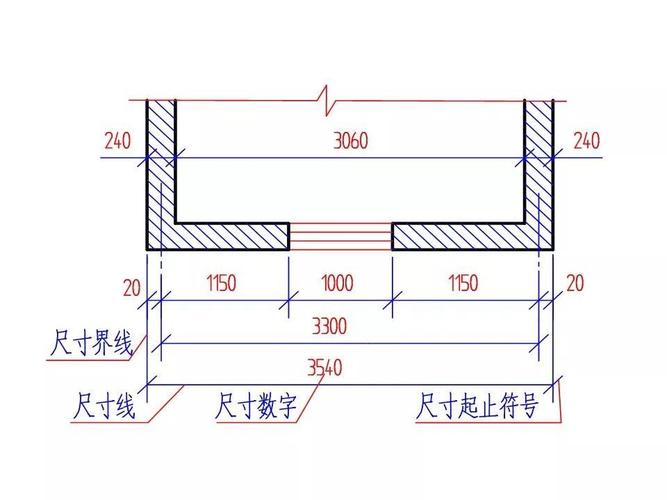 教學(xué)視頻：CAD工程圖紙制圖的步驟詳解 - BIM,Reivt中文網(wǎng)