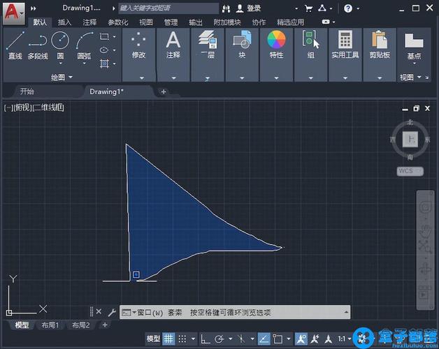 AutoCAD軟件：強大的工程制圖工具 - BIM,Reivt中文網(wǎng)