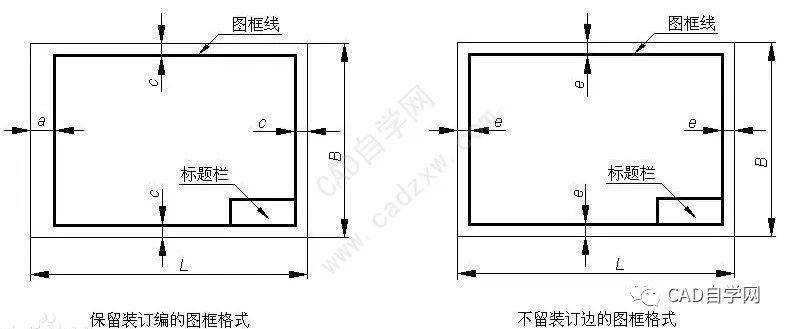 是先畫CAD圖框還是先畫圖好？ - BIM,Reivt中文網(wǎng)