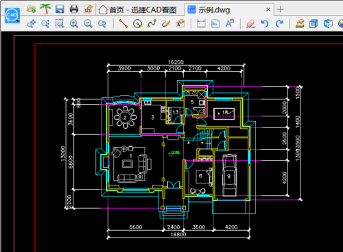 如何快速入門CAD軟件：詳細(xì)圖文教程分享 - BIM,Reivt中文網(wǎng)