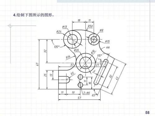 如何使用CAD2024繪制一個(gè)100x100的正方形 - BIM,Reivt中文網(wǎng)