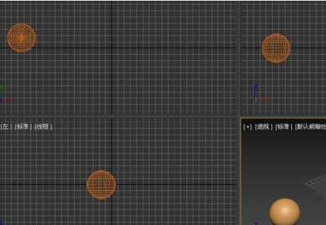 3DMax合并模型：沿曲線路徑陣列物體的詳細操作步驟 - BIM,Reivt中文網(wǎng)