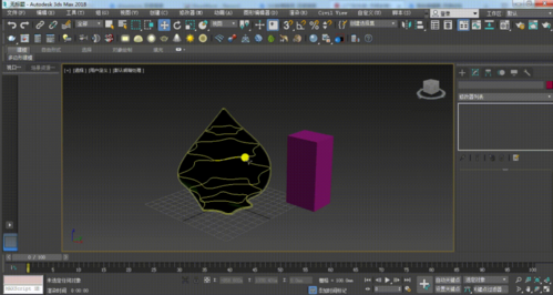 解決方法：3dmax模型黑色問(wèn)題的溯源與解決方案詳解 - BIM,Reivt中文網(wǎng)