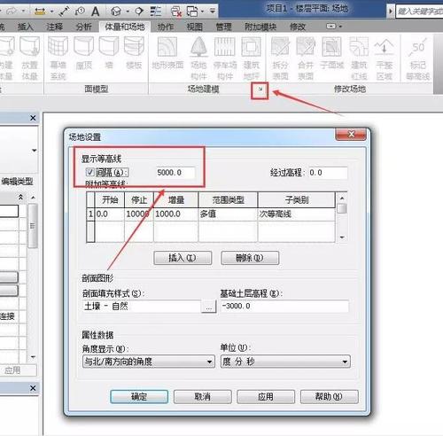 如何在Revit中進(jìn)行地形修改 - BIM,Reivt中文網(wǎng)