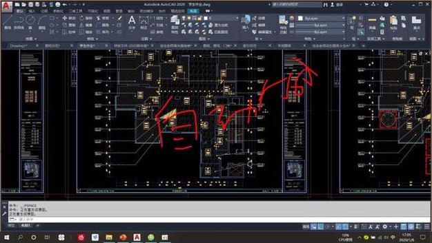 如何在CAD2024中創(chuàng)建線性標記 - BIM,Reivt中文網(wǎng)